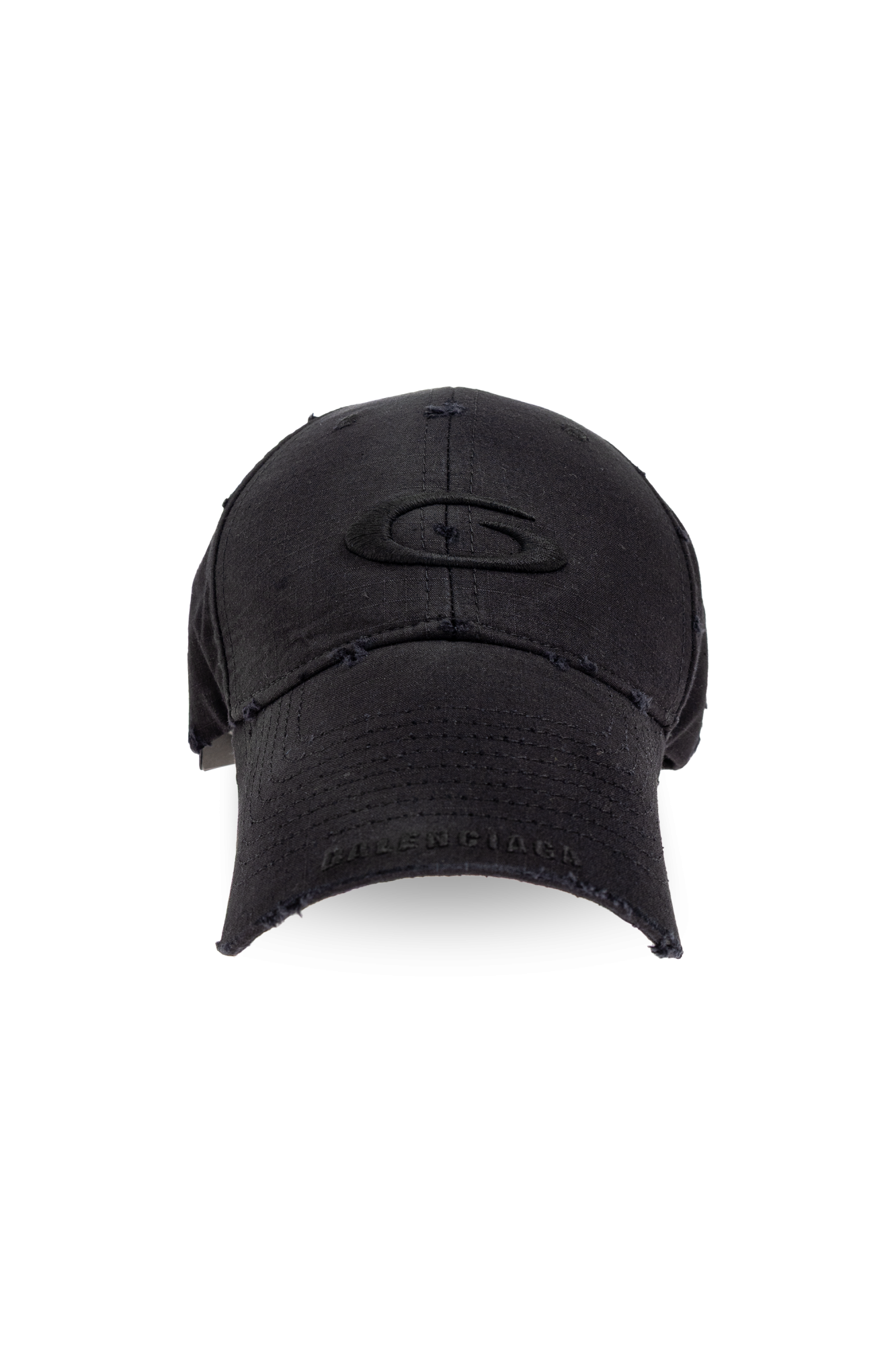 Balenciaga Cap | Men's Accessories | Vitkac